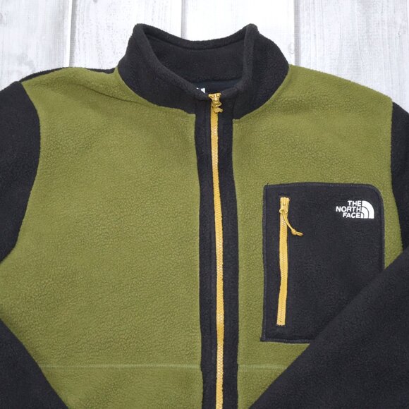 NEW The North Face Yumiori Full-Zip Jacket - Men's - Picture 2 of 7